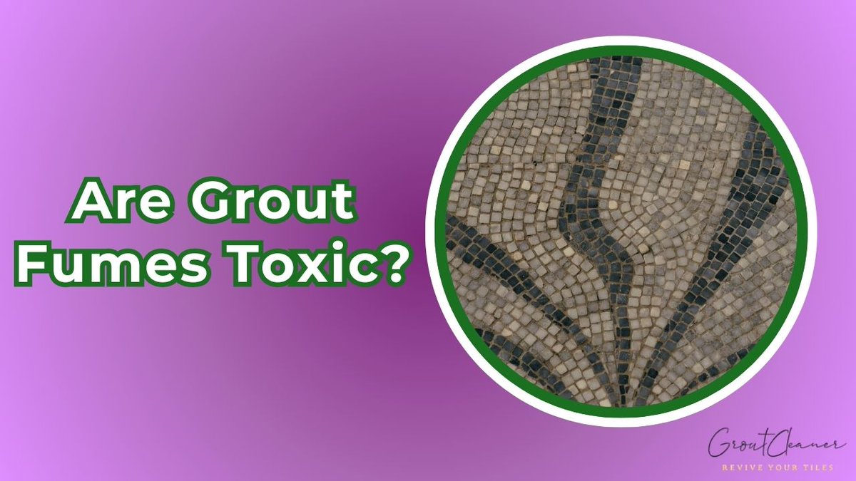 Groutcleandm's tweet photo. Wondering if grout fumes are toxic? 🤔

Learn everything you need to know about safety and ventilation before you start your next tile project!

#GroutSafety #HomeImprovement #DIYTips #groutcleaner #grout

Read more:
https://t.co/vMZidbBSR3 https://t.co/BZTfa1kUUn