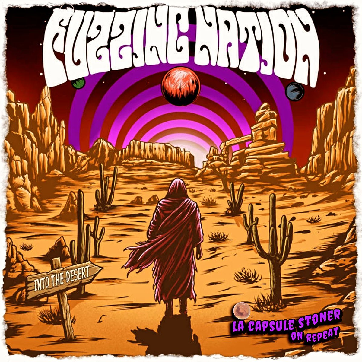 La Capsule Stoner tweet media