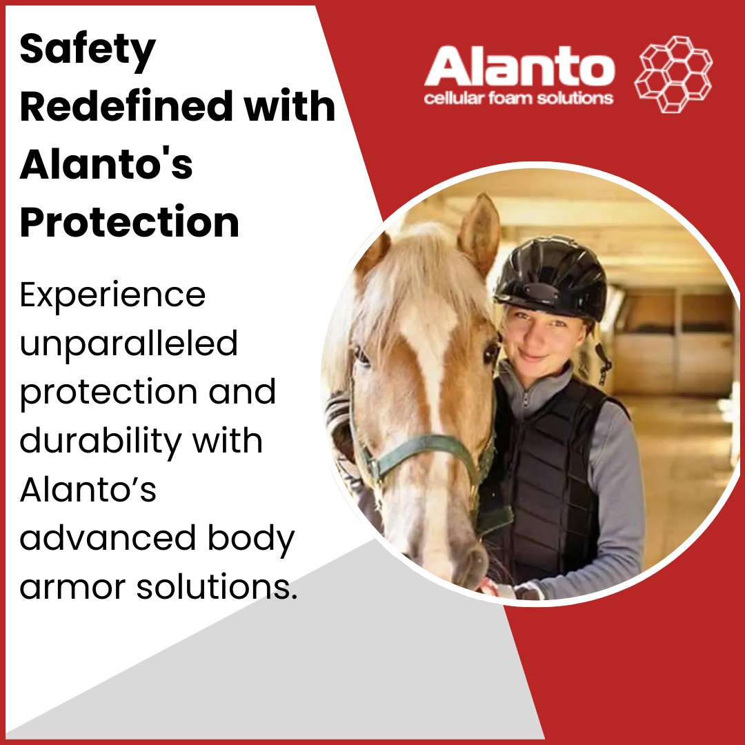 AlantoLtd's tweet photo. Protect What Matters Most.
Your safety is our priority. Trust Alanto for superior body armour and personal protection solutions.
Safeguard your future now: https://t.co/psrxgUUCuh
#PersonalProtection #BodyArmour #SafetyFirst #Alanto #ProtectWithConfidence https://t.co/QQbxknI8XR
