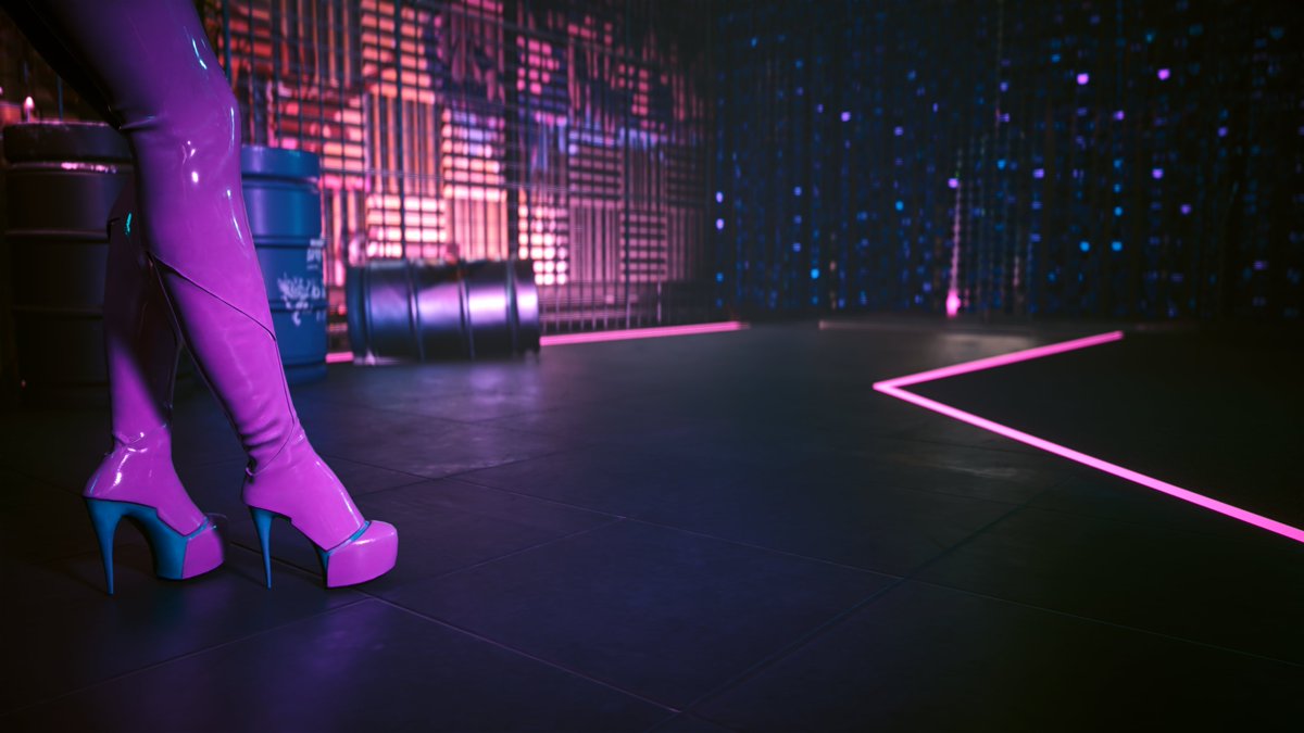 Paint the world pink 🩷

Screenshot by: <a href="/xCuculus/">Cuculus 📸</a>