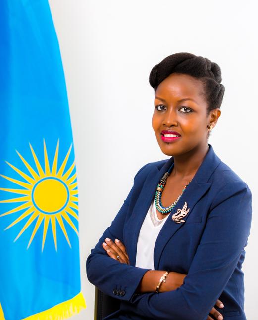 As the rest of African countries are working on vision 2063, Paul Kagame is working on Vision 2030.
Rwanda has a total of 26 cabinet ministers. 13 men and 13 women, it's 50-50.

What is more fascinating is that the average age used to be 47.5-48. Paul Kagame has dropped it to 47