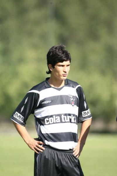 iyi ki doğdun kaptan 🦅