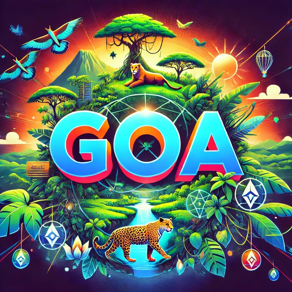 GuardiansofAmazonia tweet media