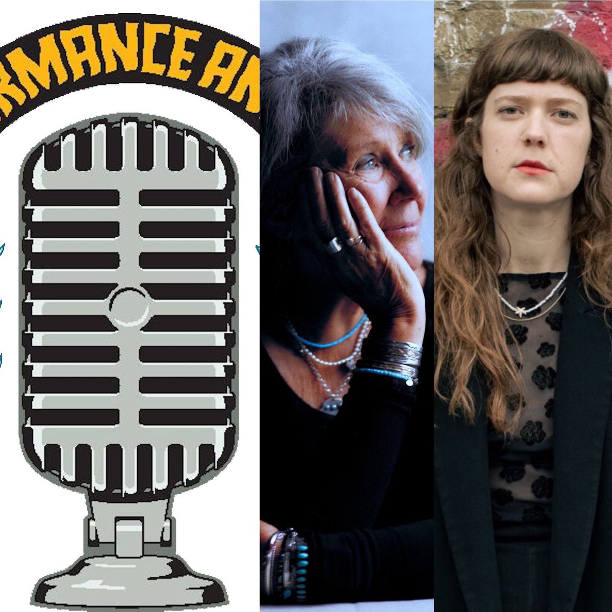 Performance Anxiety (@performanceanx) on Twitter photo This week we're talking about making a sophomore album with <a href="/lucy_kruger/">Lucy Kruger & The Lost Boys</a> and Vashti Bunyan. They've both done it in completely different ways. On <a href="/PantheonPods/">Pantheon Media - Where Fans Belong</a>
open.spotify.com/episode/3vNnrB… This week we're talking about making a sophomore album with <a href="/lucy_kruger/">Lucy Kruger & The Lost Boys</a> and Vashti Bunyan. They've both done it in completely different ways. On <a href="/PantheonPods/">Pantheon Media - Where Fans Belong</a>
open.spotify.com/episode/3vNnrB…