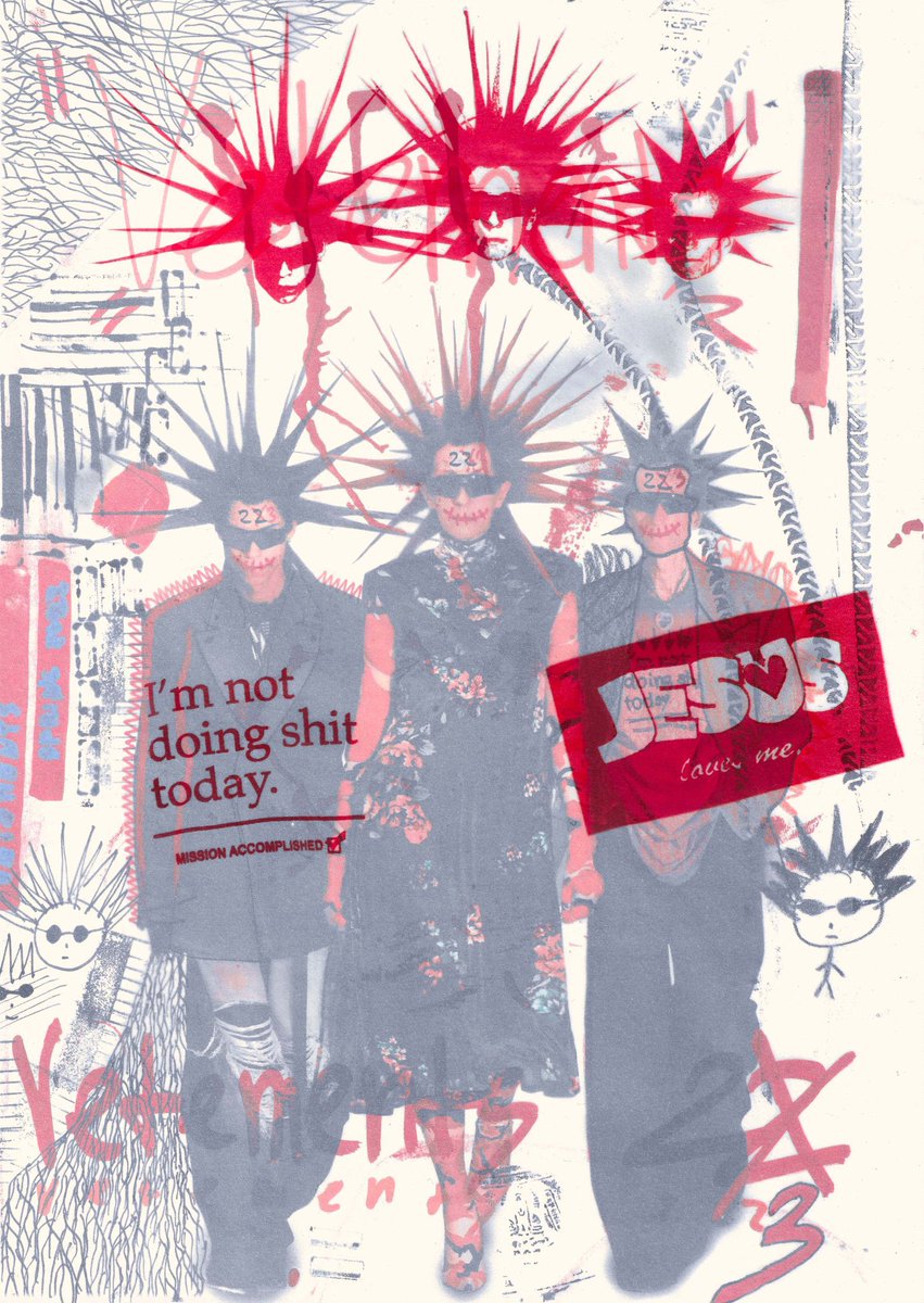 some of my most known artworks