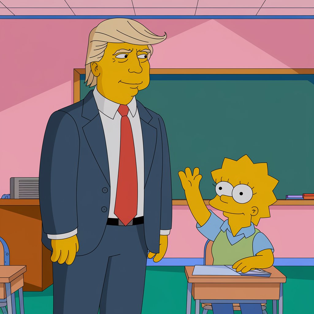 YourTrump tweet media