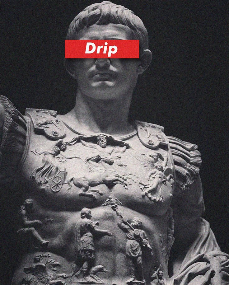 Drip_On_Eth's tweet photo. Born to conquer 🩸 Drip https://t.co/p1iUy0ezk1