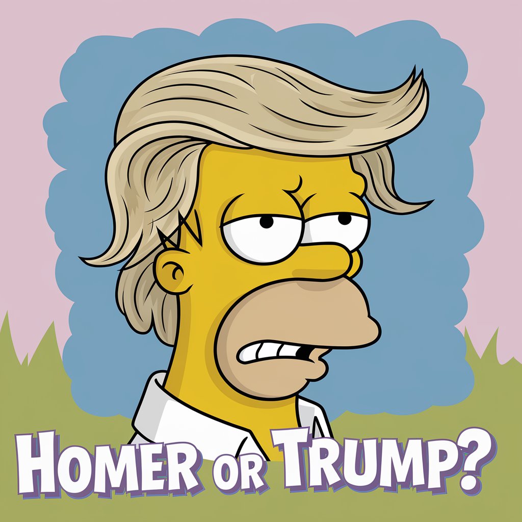 YourTrump tweet media