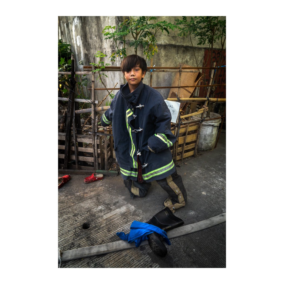 Michaelparfittt's tweet photo. I’ve just wrapped up my first day in the Philippines. I’m staying in Tondo,Manila not particularly one of the nicer parts of the country, but these streets are filled with incredible stories. 

For those of you who still use this platform, this trips focus is “people”. Stay tuned https://t.co/nKKGweV1Ep