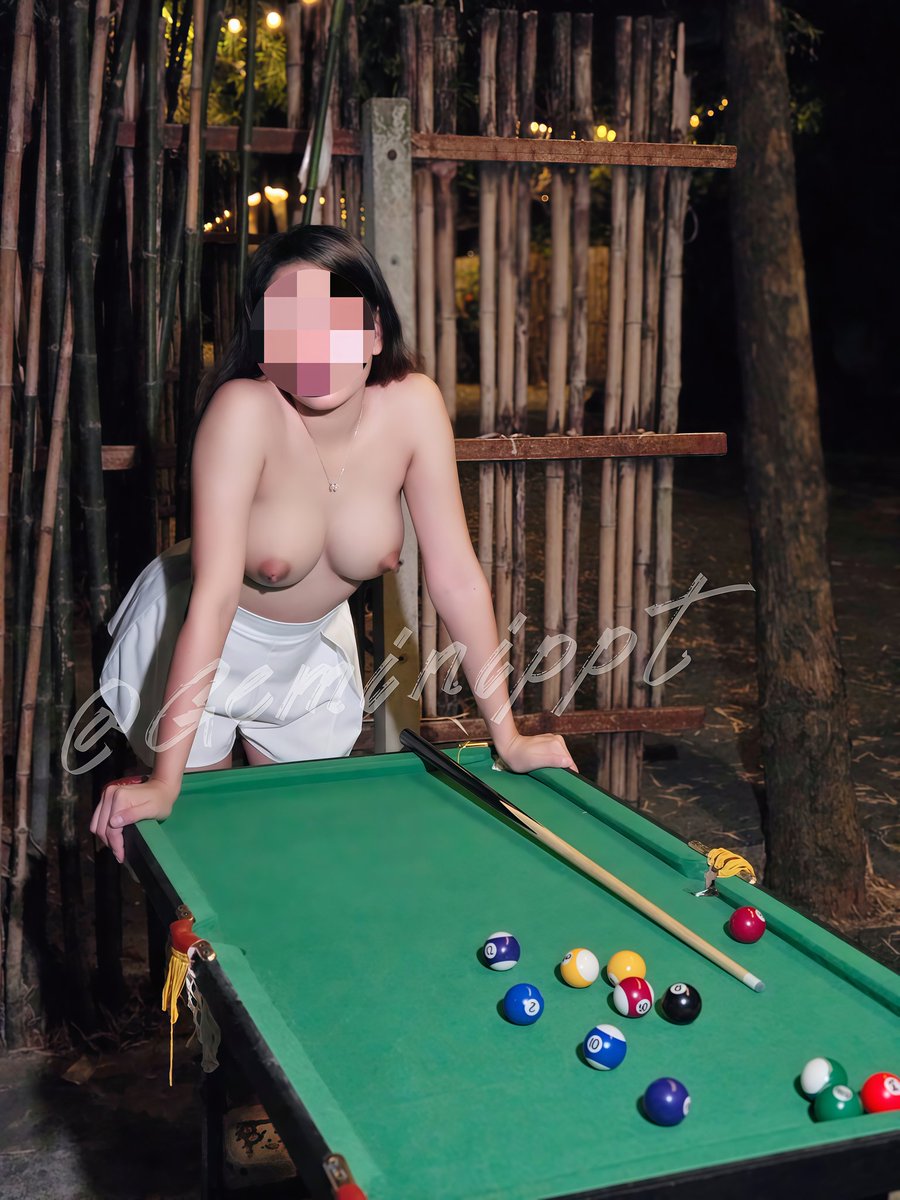 สนุ๊กไม่ค่อยอยากแทงหรอก มันแสบมืออ!! 😆😆
fans.ly/geminippt

#คู่แท้ #คู่แลกไม่แลก #Outdoor #Naturist #fansly #หมู่บ้านป่าไผ่