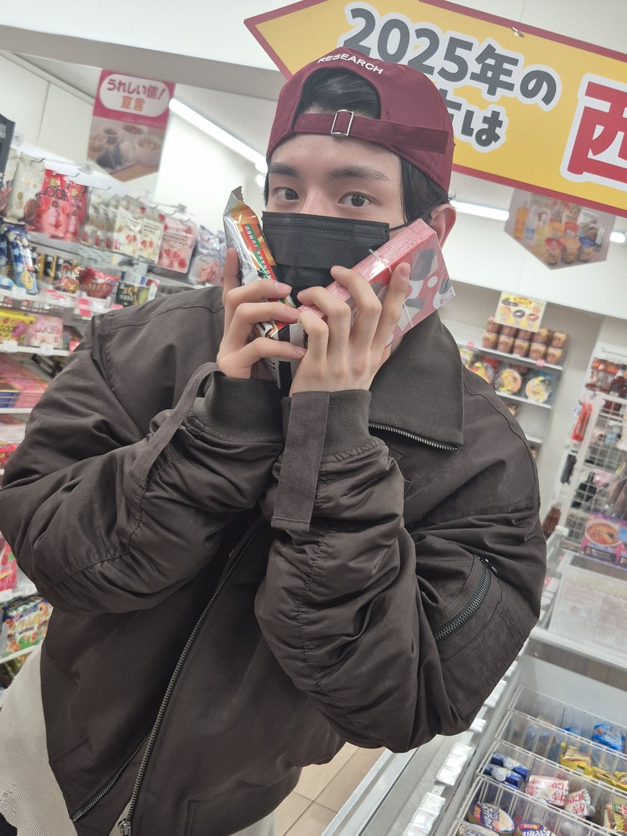 ENHYPEN WEVERSE tweet media