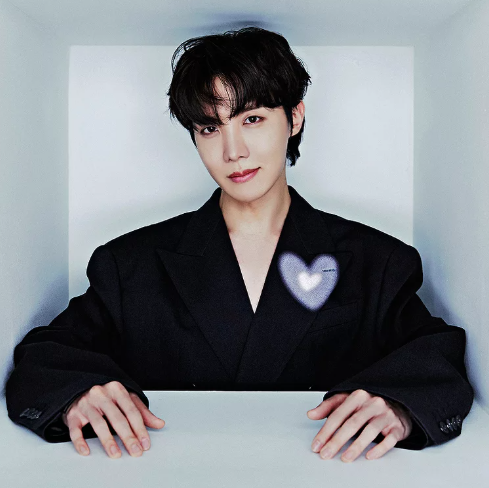 AboutMusicYT's tweet photo. J-Hope seemingly teases March 7th in a recent video. https://t.co/71mRAPy2jS