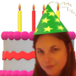 Sharons Birthday. Co stream. She's in charge. Nuff said. twitch.tv/merlin6r