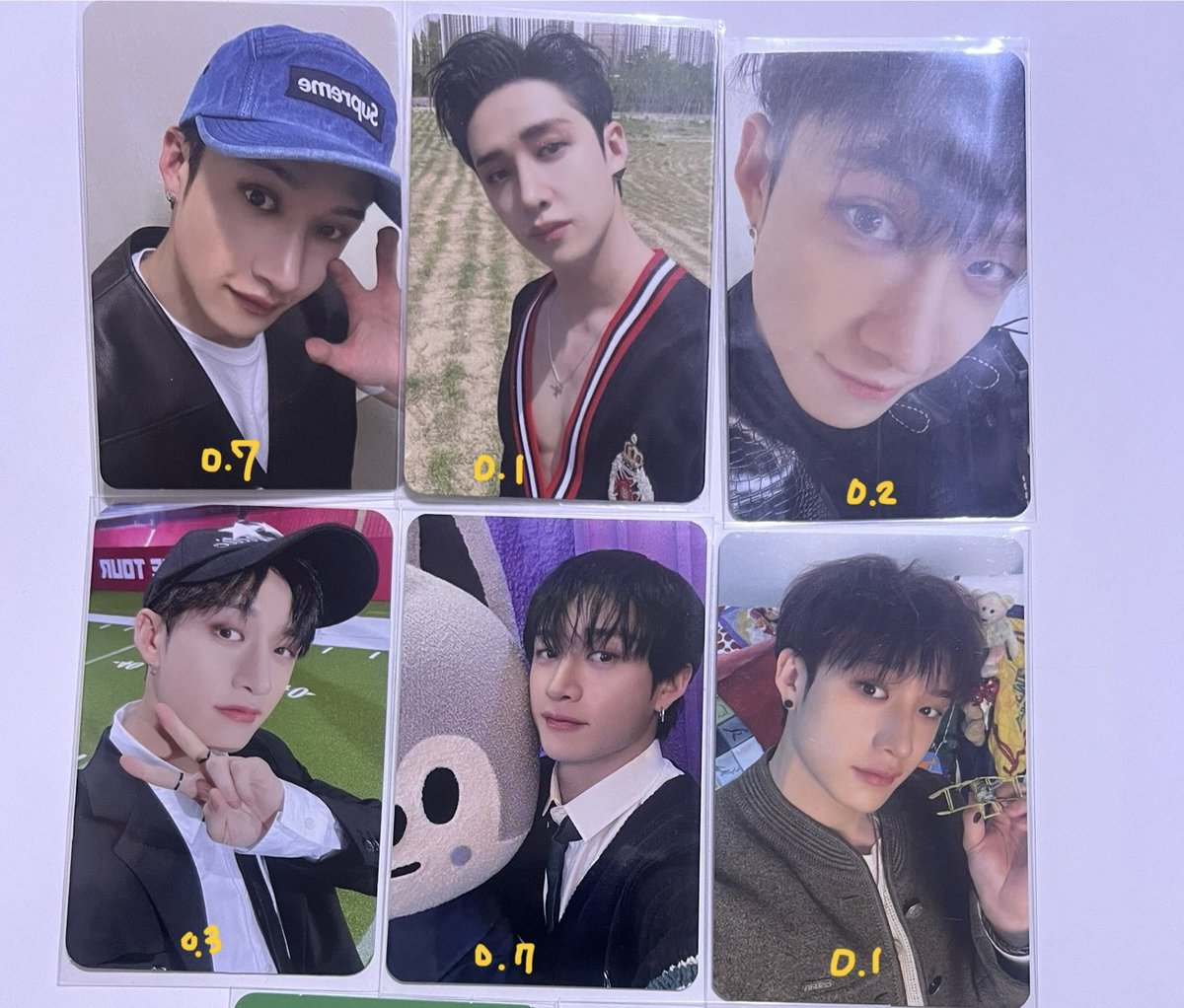 data_ggg's tweet photo. 스트레이키즈 스키즈 앨포 미공포 스테이존 
포카 포토카드 양도
Wts sell skz straykids photocard 
인증 가능 
방찬 리노 창빈 현진 필릭스 한 승민 아이엔
Bangchan leeknow changbin hyunjin felix han seungmin i.n

https://t.co/yW7q0sFWtO

kkt or DM https://t.co/QDZShSRXbO