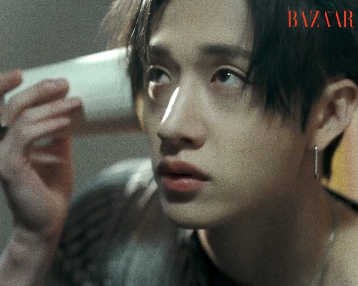 bangchanmedia's tweet photo. #bangchan https://t.co/zjciRPTe3J