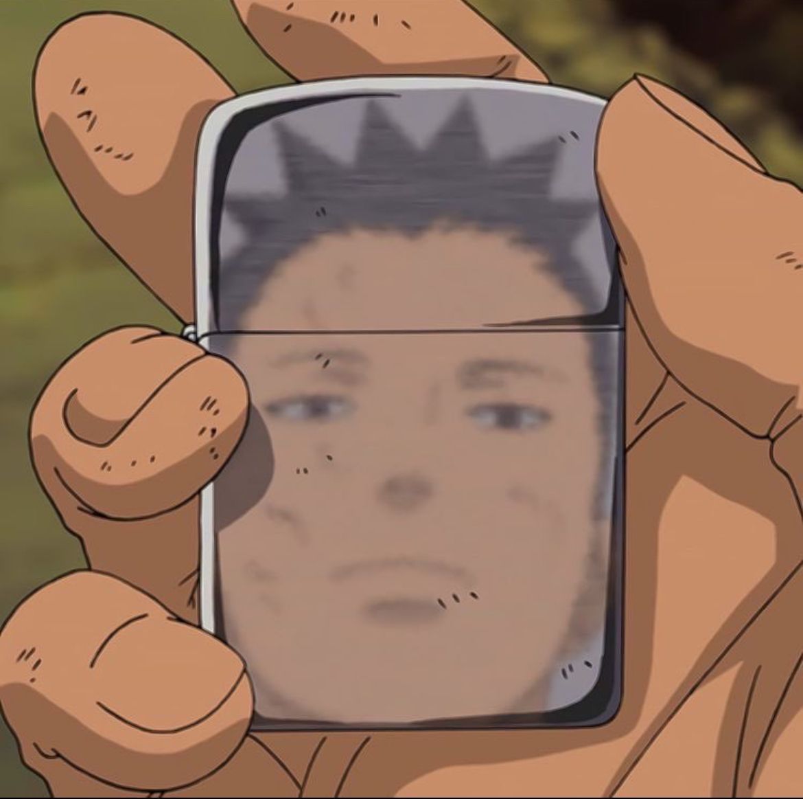 NarutoDaily_'s tweet photo. Shikamaru Nara https://t.co/F5TEh6IyIO