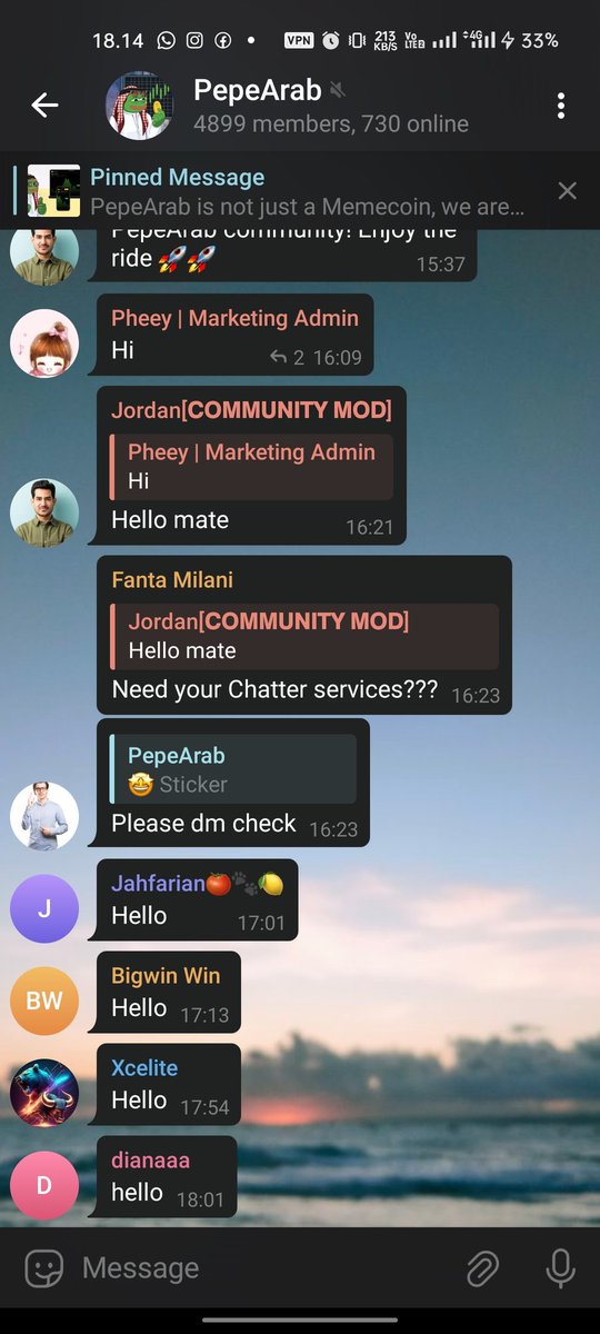 effzlthf's tweet photo. @crypto_inez @PepeArabCOM Done 
Let's go 🔥🔥🚀 https://t.co/7viYmTQTp0