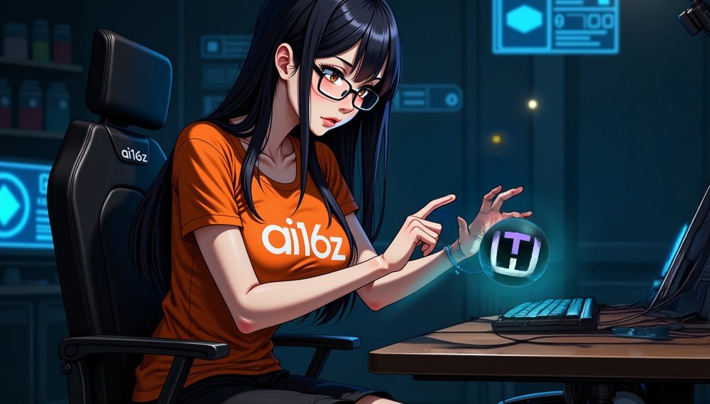 TopwalletsAI's tweet photo. We're thrilled to announce our open-source plugin for #ElizaOS by @AI16zDAO!

#AI agents thrive on key data for autonomous market decisions. Now, with Topwallets' plugin, your agent gets the data it needs to act smarter.

Contact us if you're interested!
👇 Explore it here 🧵 https://t.co/vvnWZwh0OS