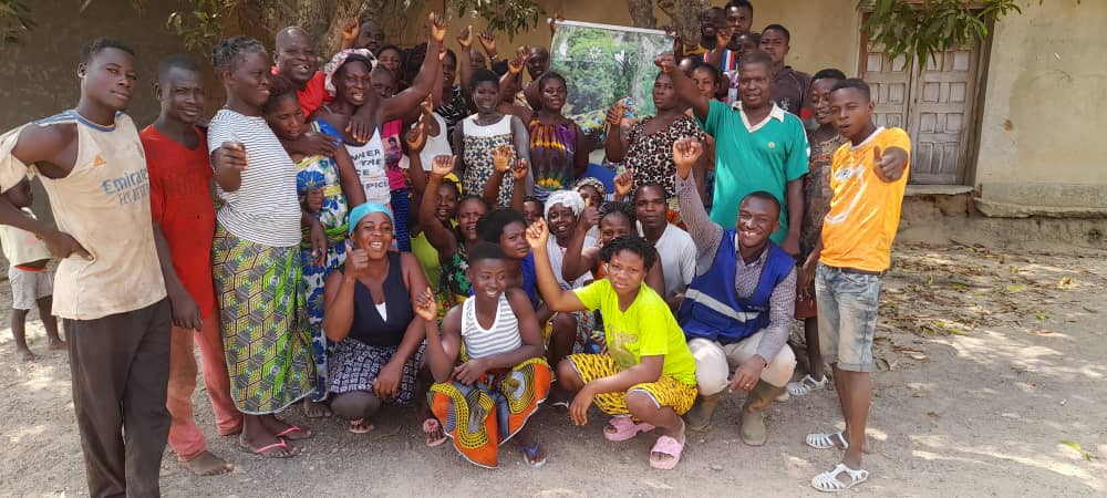 RIDDEF Côte d'Ivoire tweet media