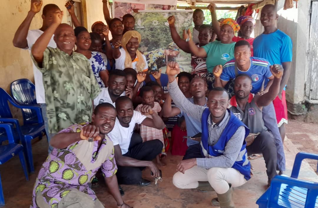 RIDDEF Côte d'Ivoire tweet media