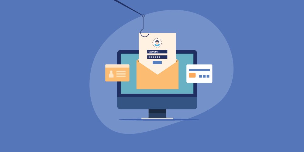 🚨 Beware of phishing emails 🚨
We've been alerted to phishing emails targeting those registering to vote. These emails request personal documents like passports or proof of address.

⚠️ These fake emails may come from addresses such as