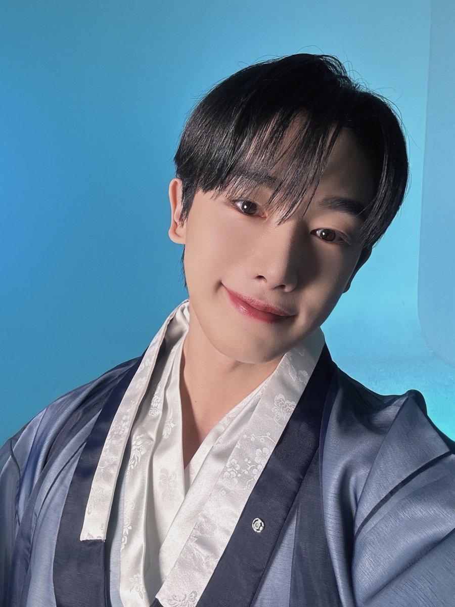 WONHO Official tweet media