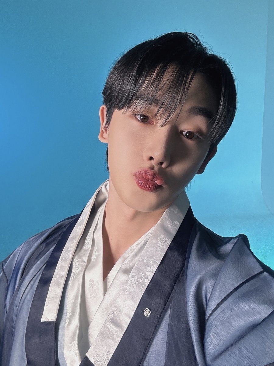 WONHO Official tweet media