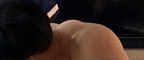 🤭  #PitBabe2_Q2