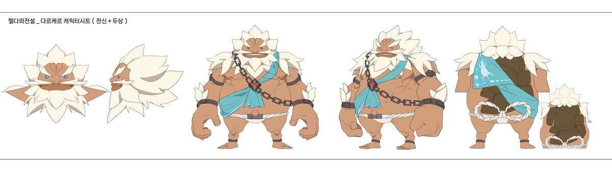 [The Legend of Zelda : RGB]

character design : <a href="/haeu_oi/">💤</a> 

#ゼルダの伝説 #BotW #Zelda #indie_anime