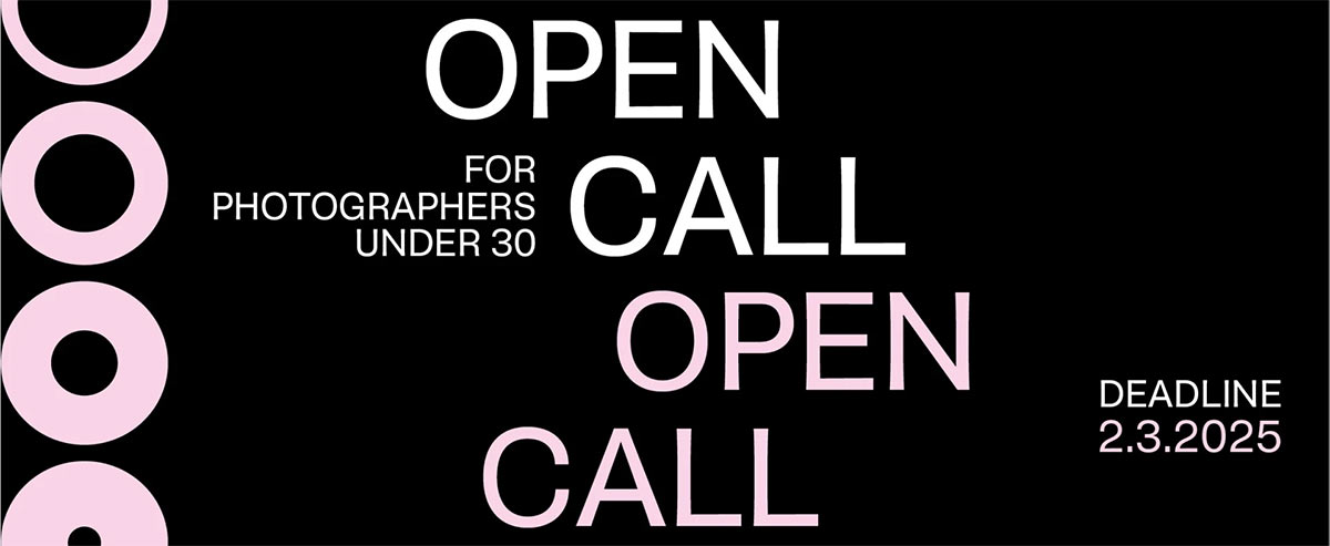 open call gratuita 2025 della Fondazione Le Stanze della Fotografia
Il contest darà la possibilità alle fotografe e ai fotografi selezionati di esporre le proprie opere alle Stanze della Fotografia.Le Stanze della Fotografia open call under30 photographers.it/bandi-call/le-…