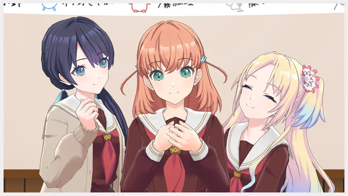 🪷もう間もなく🪷
本日のWith×MEETSは21:00よりスタートです! 
アプリ内の「スクールアイドルコネクト」よりご視聴ください! 

#⃣ハッシュタグはこちら
#With蓮ノ空

👇アプリダウンロード👇
 https://t.co/ZDvy7JeUQm

#蓮ノ空 #リンクラ #lovelive 