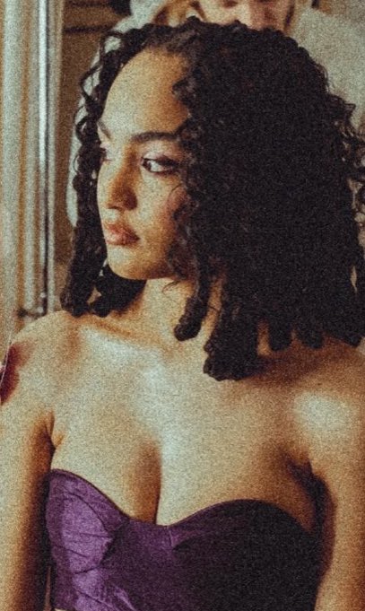 By_Syana's tweet photo. À tous ceux qui osaient dire qu’on entendrai plus parler d’elle, aujourd’hui c’est celle qui a l’univers le plus abouti, j’ai tellement hâte Candice https://t.co/iUgg6fJqnm