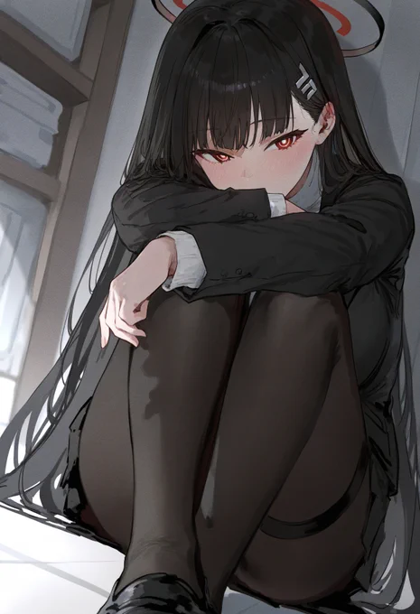 照れることもあるリオ会長 