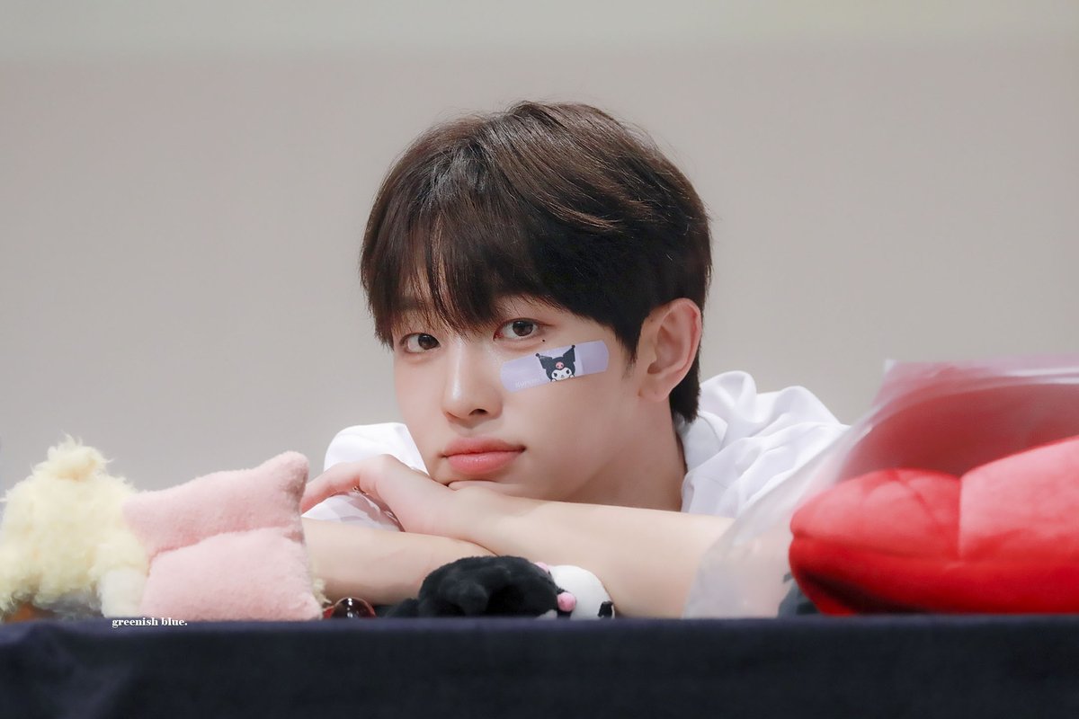 240914 💛🩷 #이협 #LEEHYEOP #ヒョプ #드리핀 #DRIPPIN