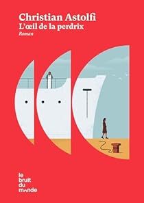 <a href="/BruitMonde/">Le bruit du monde</a> Nouvelle critique sur L'Oeil de la perdrix de Christian Astolfi sur Babelio :  Cet auteur a un un vrai talent pour faire vivre devant nos yeux des personnages populaires qui sont souvent les oubliés de la grande Histoire. Rose es... ift.tt/7Ybm20U