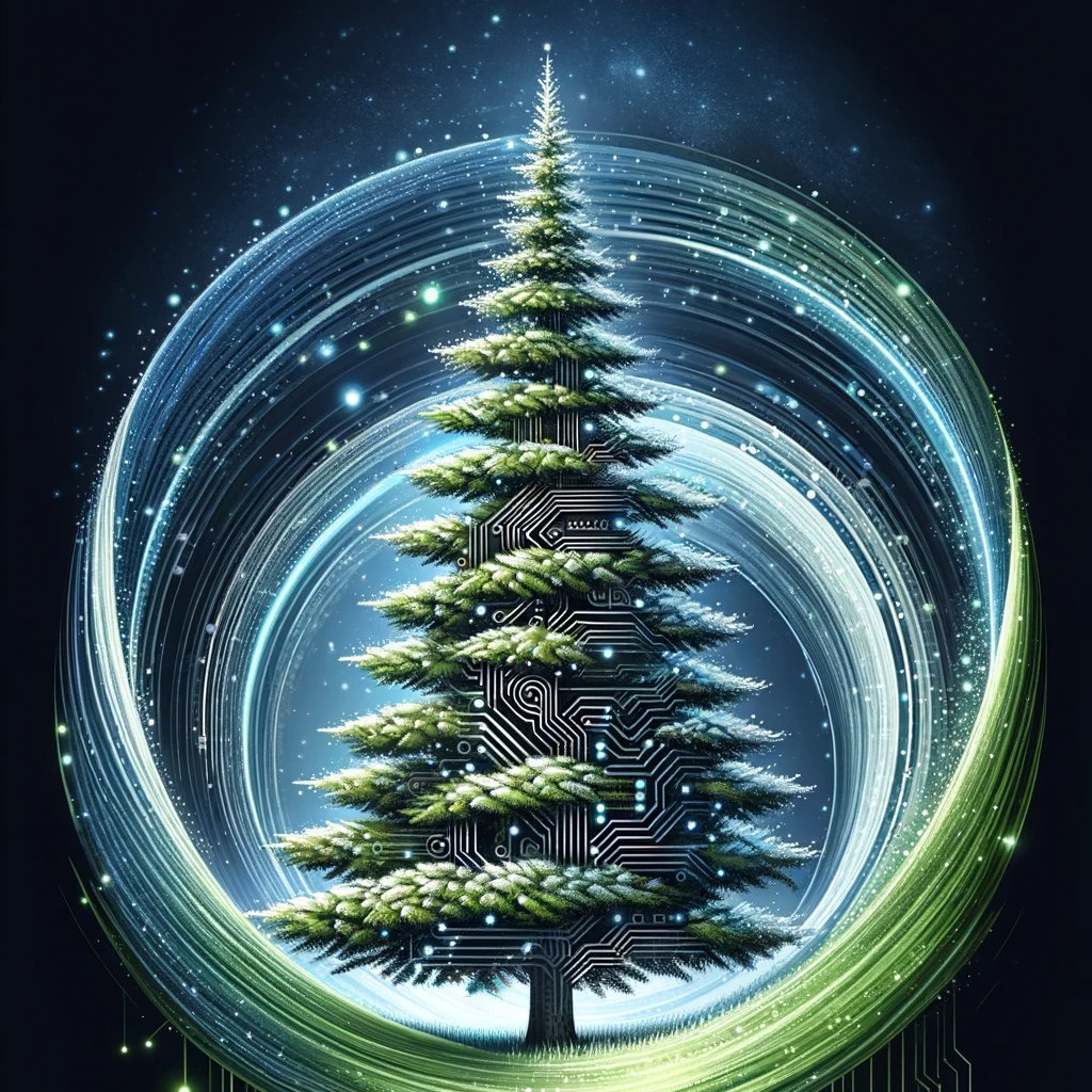 EverForest tweet media