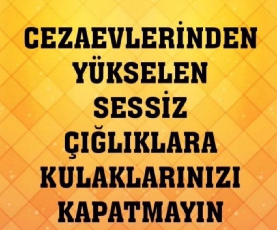Damla Türk (@damla_turk23261) on Twitter photo Milyonlar AFBekliyor
REİS MAHKUMLAR AF BEKLİYOR BİR GECE ANSIZIN <a href="/RTErdogan/">Recep Tayyip Erdoğan</a> <a href="/dbdevletbahceli/">Devlet Bahçeli</a> <a href="/yilmaztunc/">Yılmaz TUNÇ</a> <a href="/AYMBASKANLIGI/">Anayasa Mahkemesi</a> <a href="/TBMMGenelKurulu/">TBMM Genel Kurulu</a> <a href="/TBMMresmi/">TBMM</a> <a href="/MhpTbmmGrubu/">MHP TBMM Grubu #MHP</a> <a href="/Akparti/">AK Parti</a> <a href="/halktvcomtr/">Halk TV</a> <a href="/M_Sarigul/">Mustafa Sarıgül</a> <a href="/Mhalukcavusoglu/">M.Haluk Çavuşoğlu</a> <a href="/RTEdijital/">Erdoğan Dijital Medya</a> Milyonlar AFBekliyor
REİS MAHKUMLAR AF BEKLİYOR BİR GECE ANSIZIN <a href="/RTErdogan/">Recep Tayyip Erdoğan</a> <a href="/dbdevletbahceli/">Devlet Bahçeli</a> <a href="/yilmaztunc/">Yılmaz TUNÇ</a> <a href="/AYMBASKANLIGI/">Anayasa Mahkemesi</a> <a href="/TBMMGenelKurulu/">TBMM Genel Kurulu</a> <a href="/TBMMresmi/">TBMM</a> <a href="/MhpTbmmGrubu/">MHP TBMM Grubu #MHP</a> <a href="/Akparti/">AK Parti</a> <a href="/halktvcomtr/">Halk TV</a> <a href="/M_Sarigul/">Mustafa Sarıgül</a> <a href="/Mhalukcavusoglu/">M.Haluk Çavuşoğlu</a> <a href="/RTEdijital/">Erdoğan Dijital Medya</a>