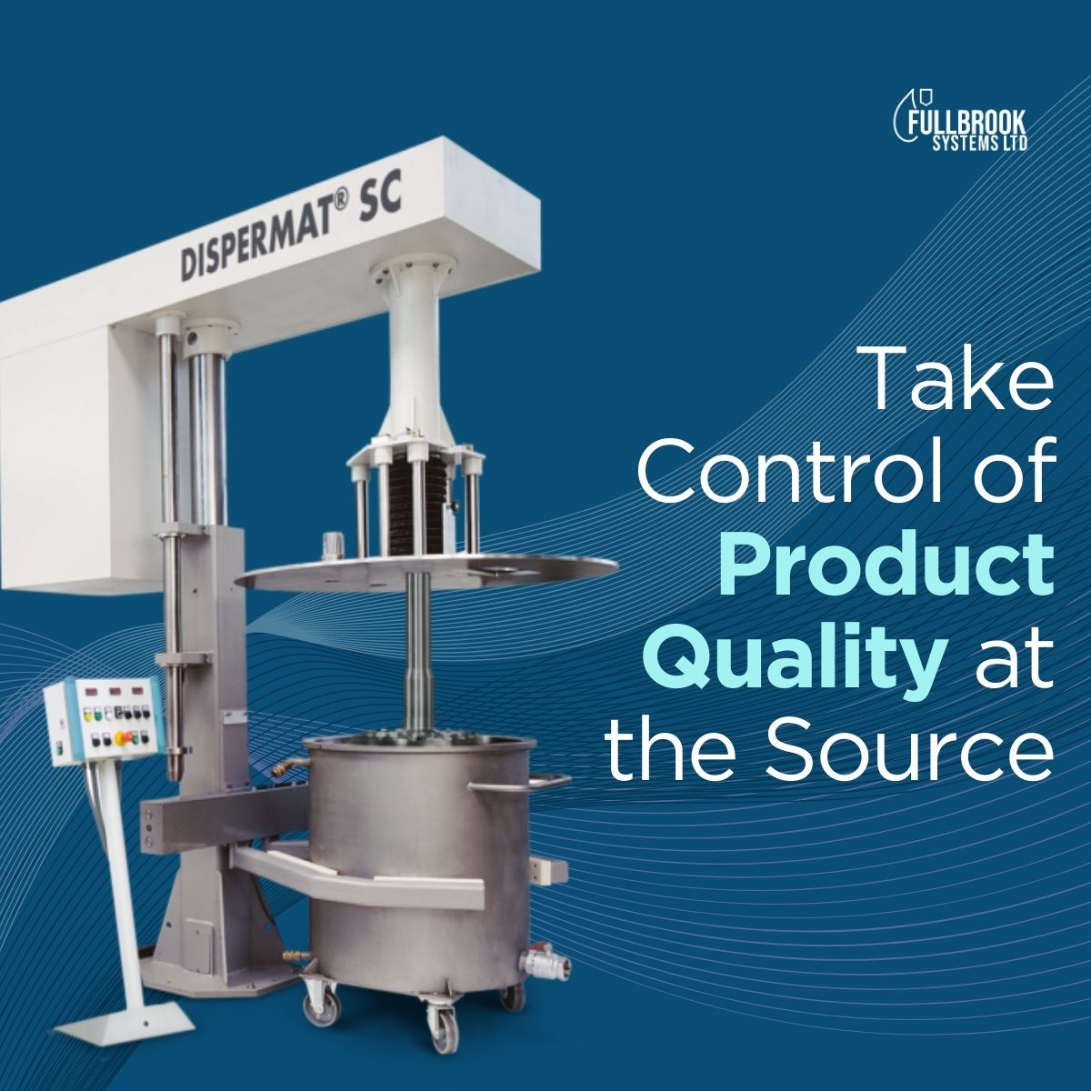 Fullbrook Systems tweet media