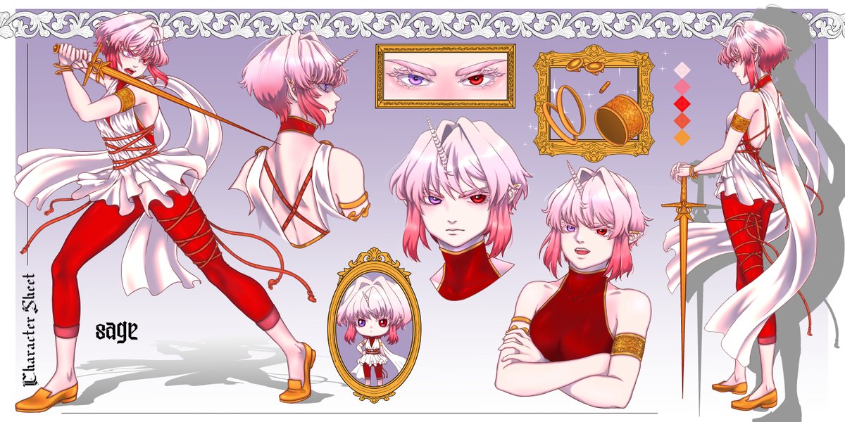 𝕁 𝔼 ℕ 𝕀 ⋆🪐🪽° Artist | VGen CMM OPEN tweet media
