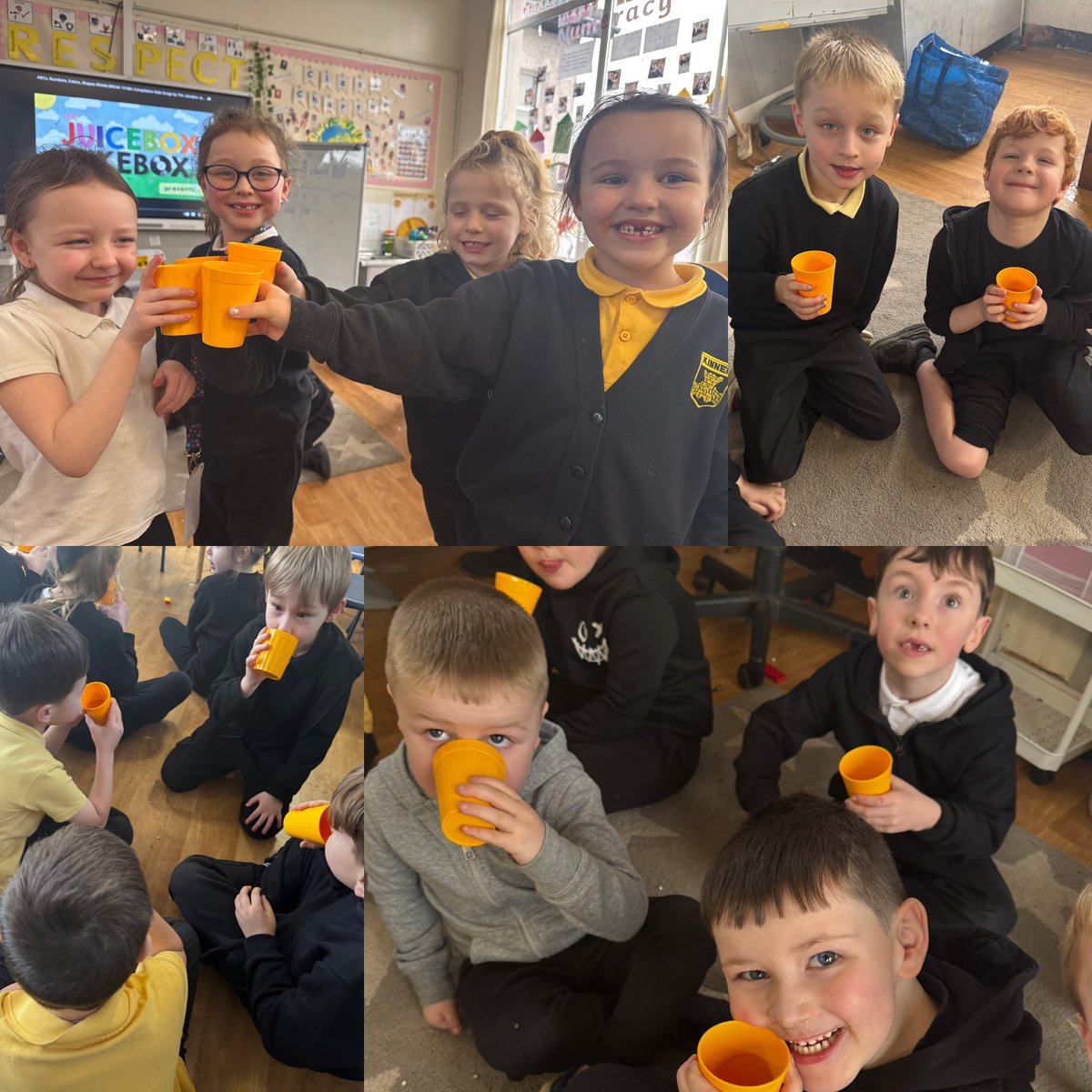 Miss Smith tweet media