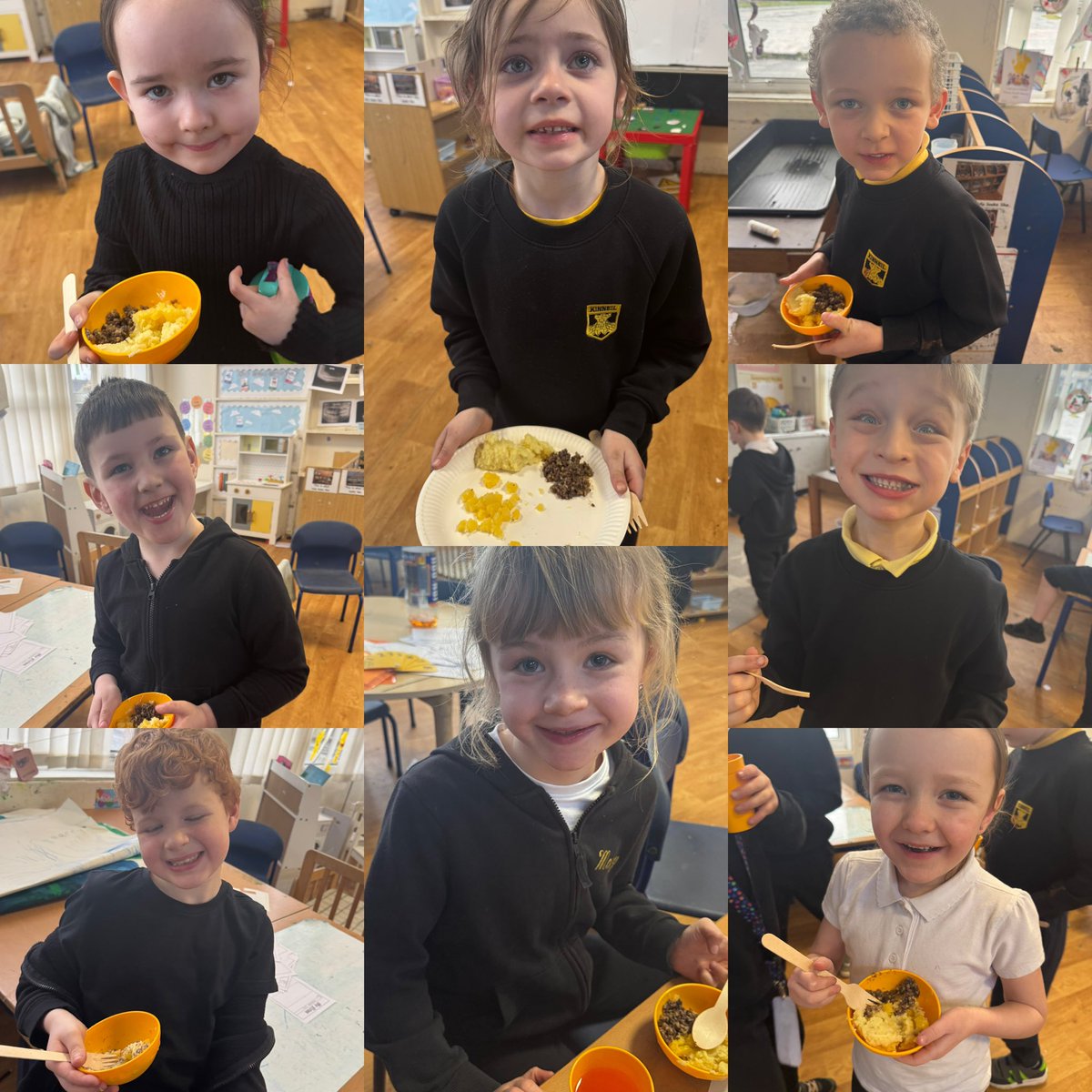 Miss Smith tweet media