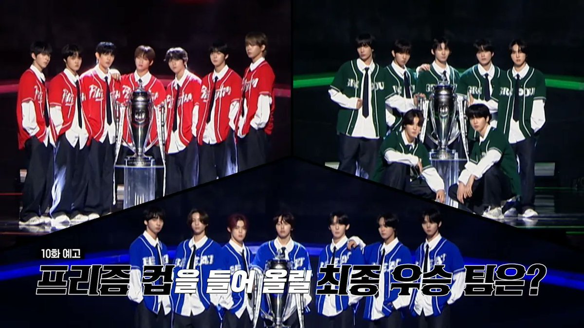 📍 Universe League Final Ep Links
🕦 11:20PM KST

🔗: sbs.co.kr/live/S01?div=l…
🔗: youtube.com/@livestream_101
🔗: twitch.tv/hobazaki
🔗: youtube.com/@rezvonnn
🔗: youtube.com/@jijorials
🔗: jtv.co.kr/2021/?c=311/313
🔗: jibs.co.kr/friends/viewFr…
🔗: kpoptv.cc/channel/SBS/
🔗: