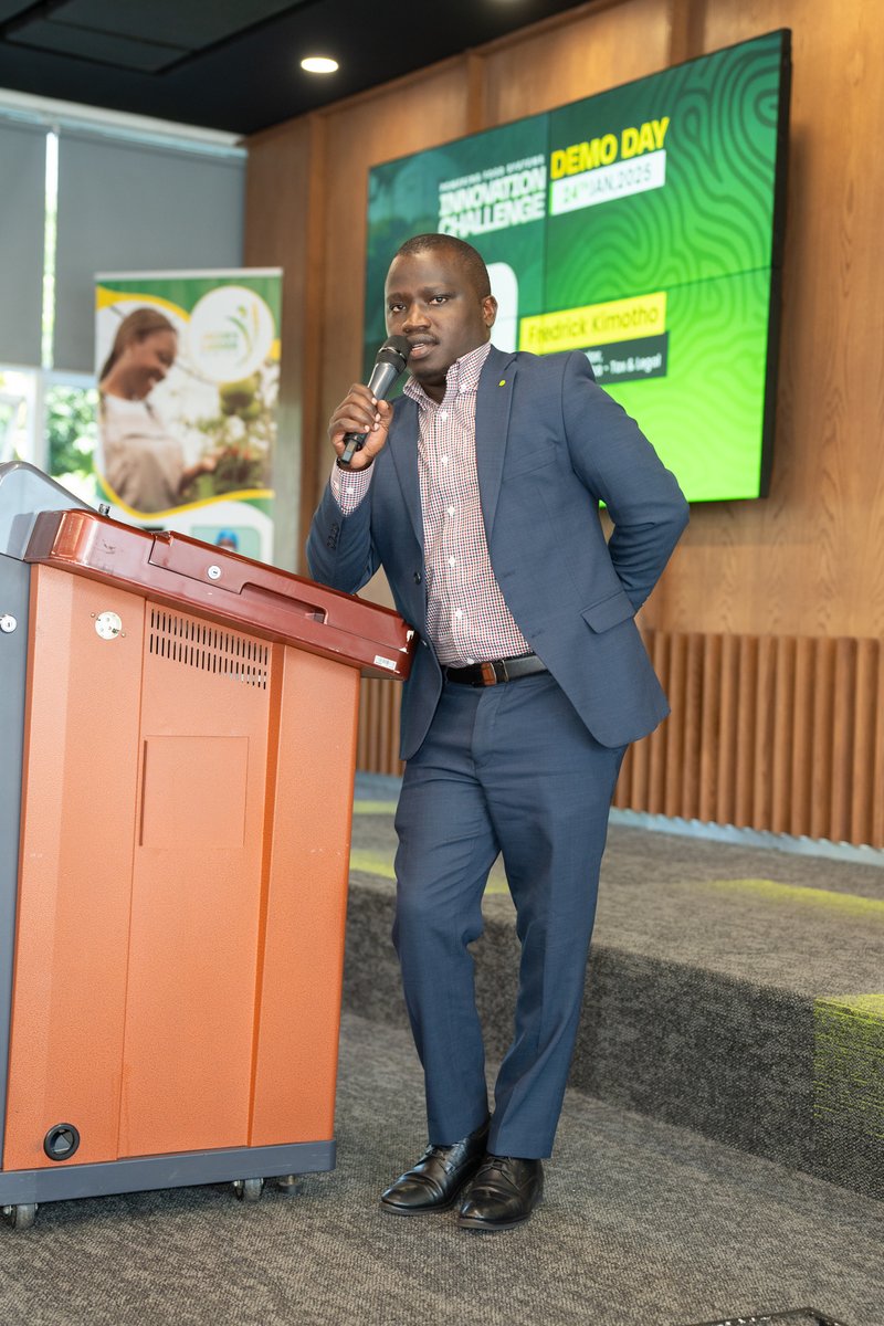 Jacob's Ladder Africa tweet media