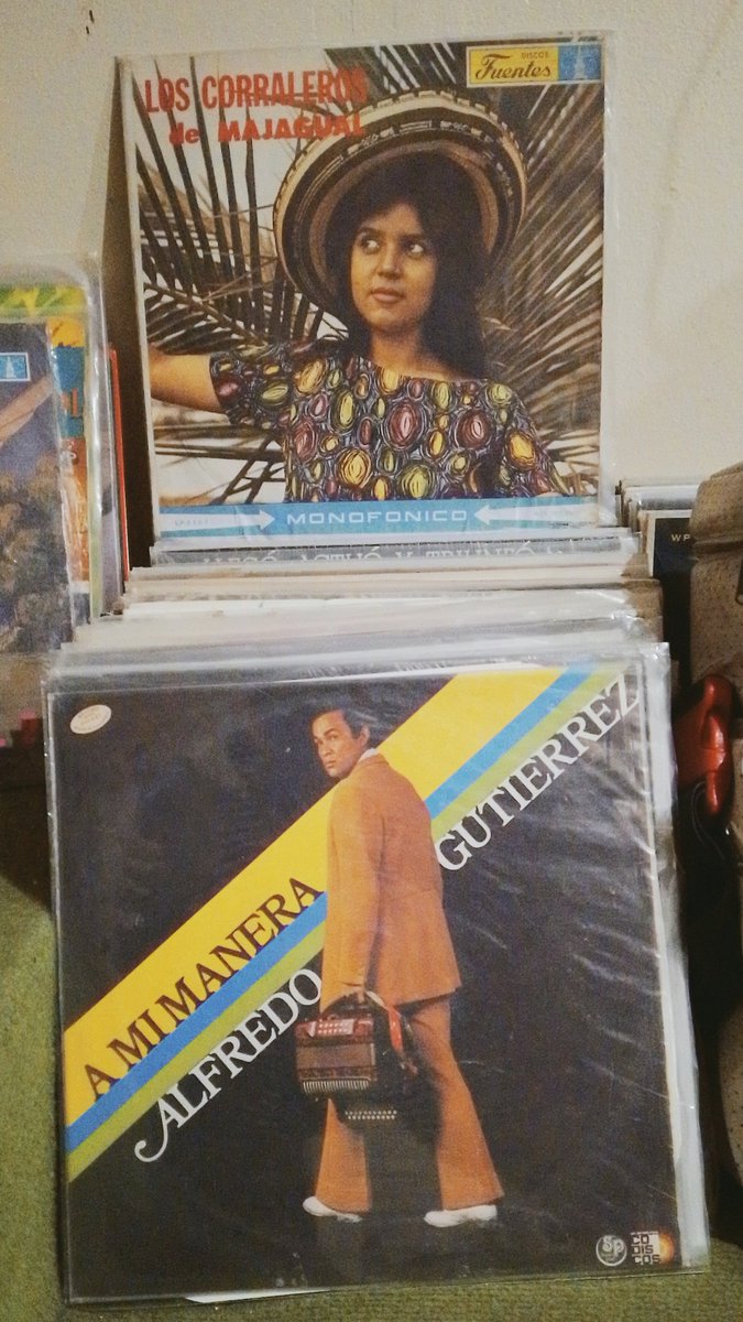 Cuando aprieta el frio, Colombia es mi abrigo