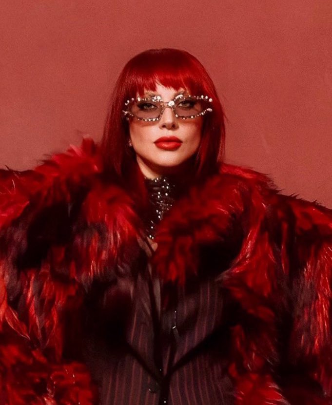 AMENARTPOP's tweet photo. still not over this look 😭 https://t.co/nDuwQHlJKm