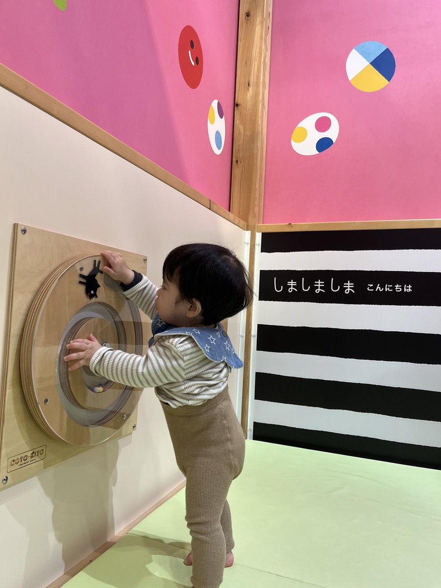 sunetyama10's tweet photo. ㊗️1歳 https://t.co/39JbyAOi1e