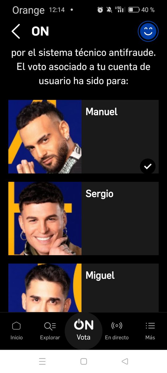 patrinacho7's tweet image. no es incompatible dar la razón a Adara en el tema d Alex,y querer q el siguiese dentro!! Yo valoro lo q veo,no soy ninguna fanática ni ningun teleñeco! Con Óscar igual,no me gustó en gh19,y ahora sí! Ser objetivos! Con odio no se llega a ningún sitio.salir 🥐#repescaalex #GH24E