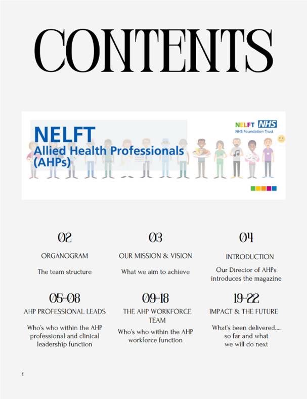 NELFT AHP tweet media