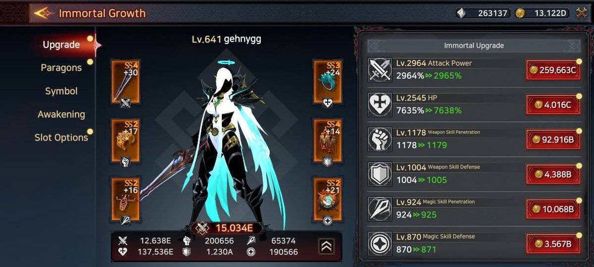 ghndcl's tweet photo. Arc-2 is the best even I didn't participate because of my schedule I very happy for the community of ygg that finish the quest.

@YieldGuild
@yggpilipinas
#YGGGAPS8 #ARC2 #YGGPH https://t.co/MB5TIqQEQ2