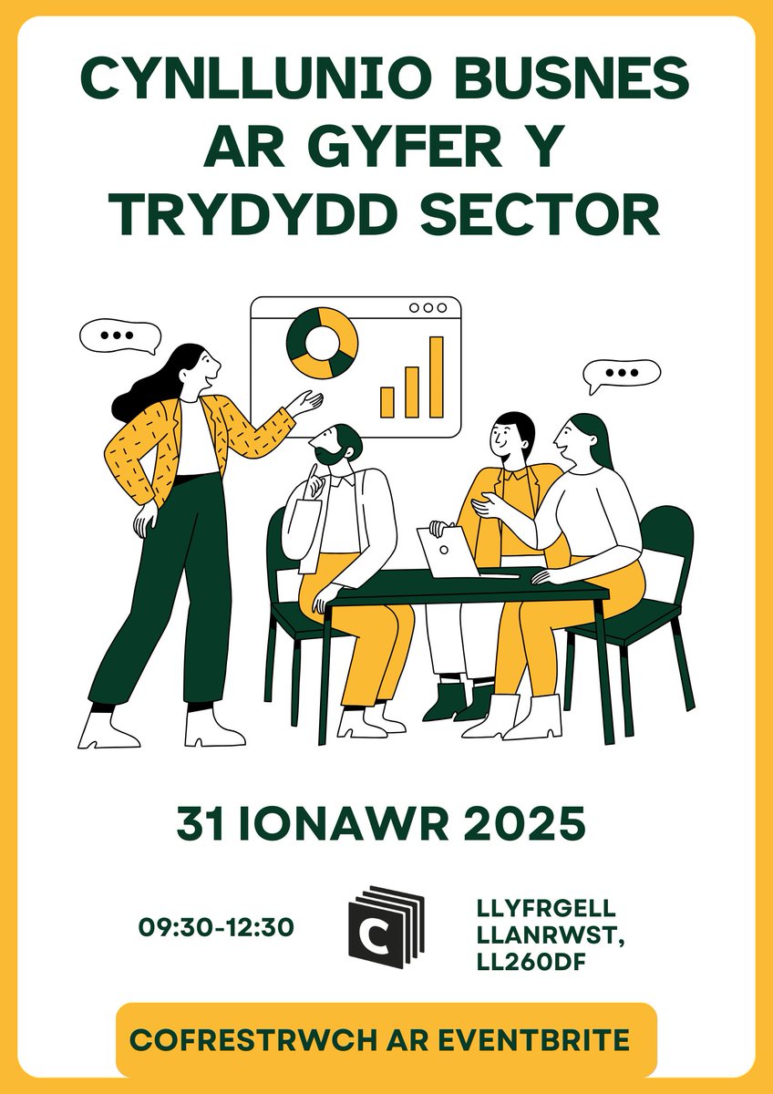 Cronfeydd Alltraeth GC / NW Offshore Funds tweet media